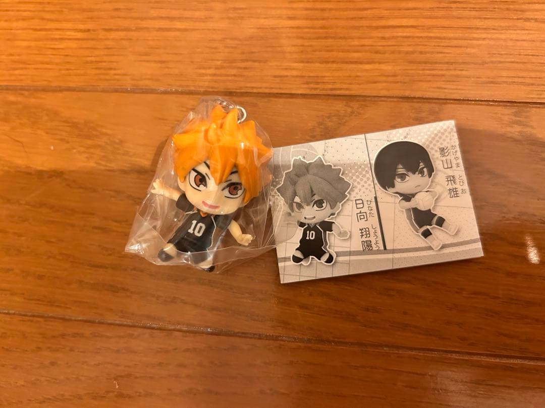 ハイキュー　グッズセット　ハイキュー‼︎