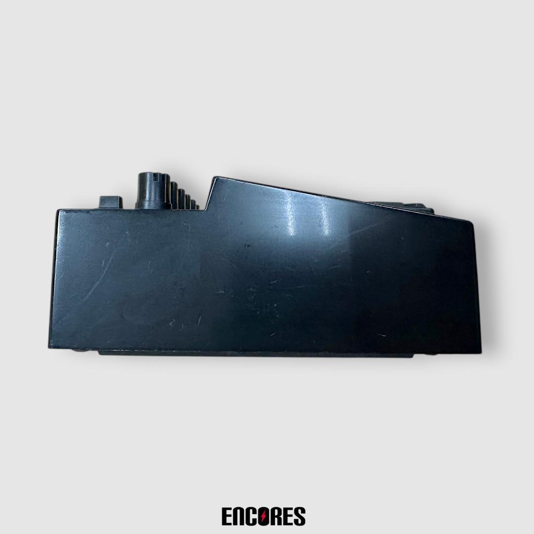 ARION DCF-1 フランジャー