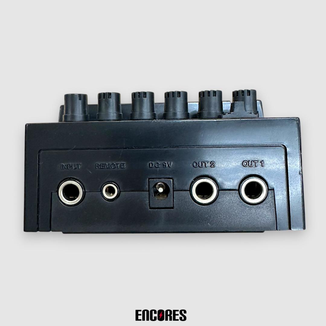 ARION DCF-1 フランジャー