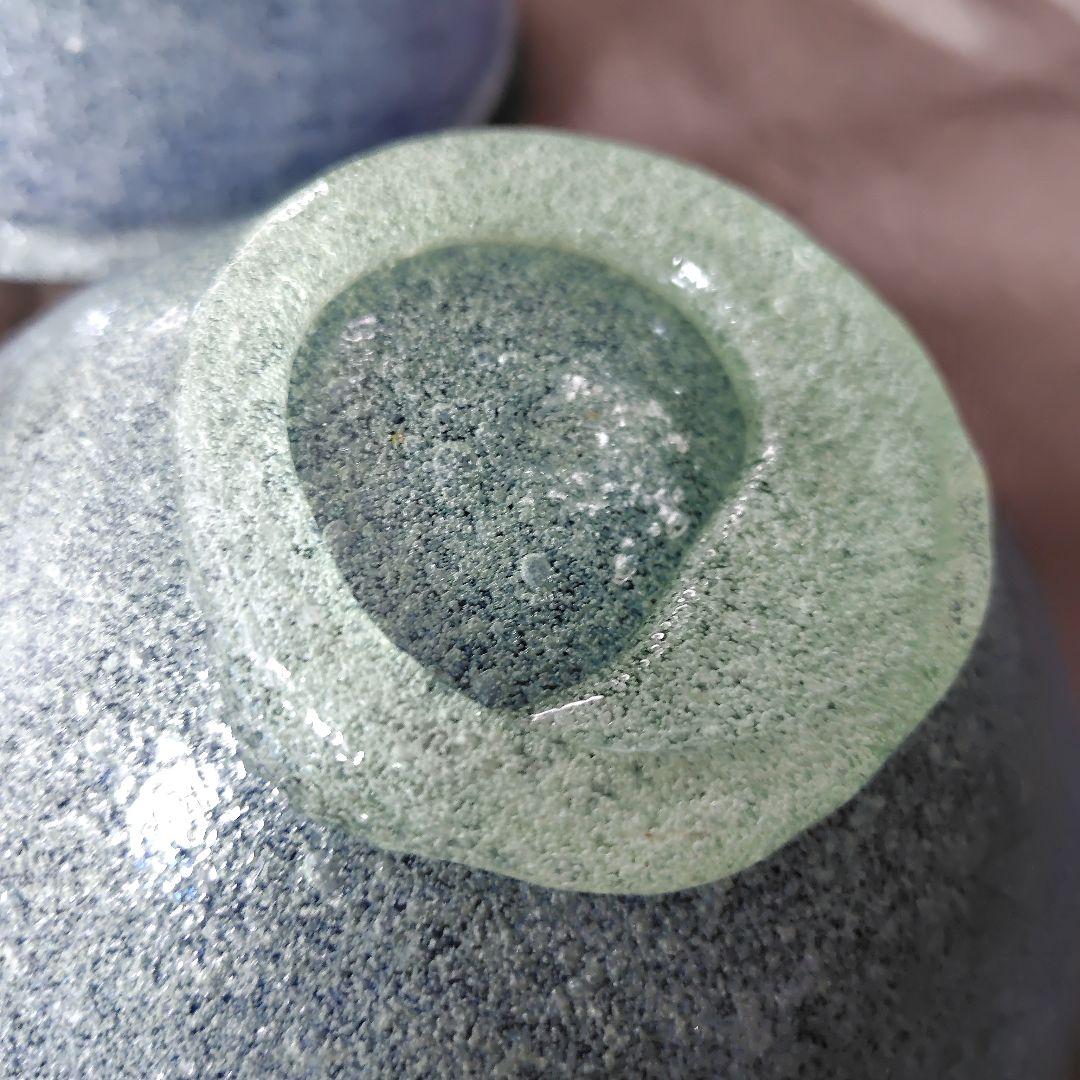 稲嶺盛吉　深皿