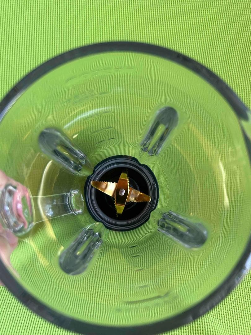 ジュースミキサー 　lLine TM8100