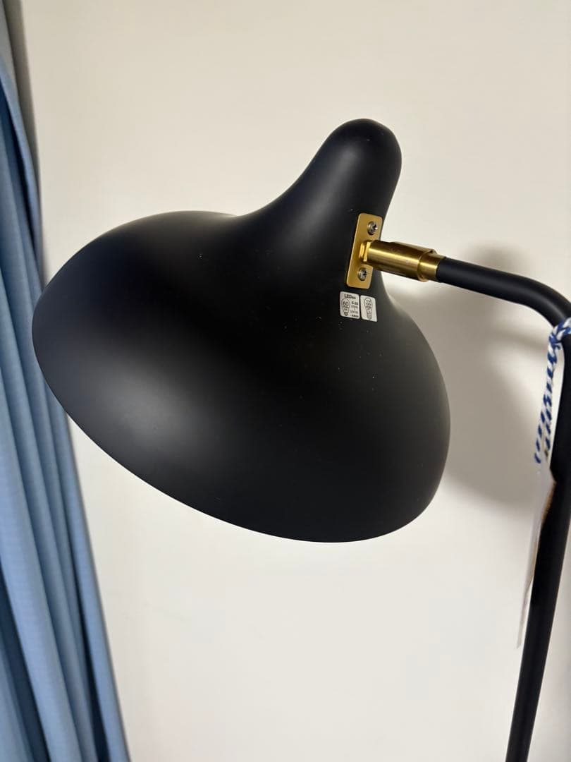 INTERFORM インターフォルム フロアランプ Dona ドナ