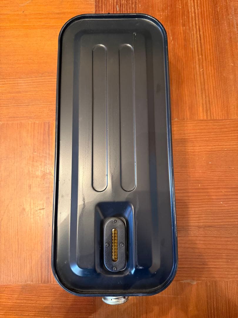 【O-2249】トヨトミ アンティーク LR-727 レトロ家電