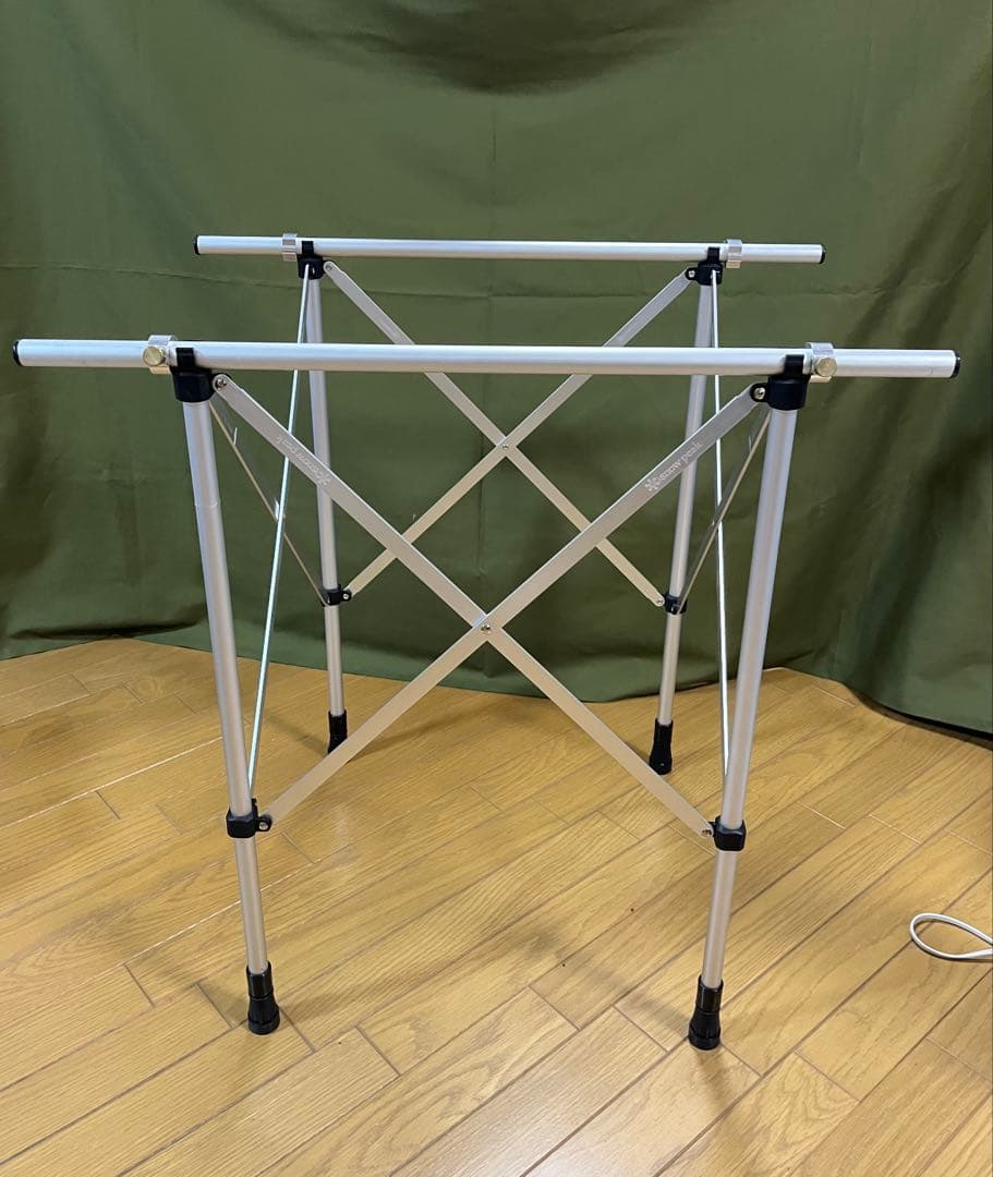 値下　 peak MULTI STAND調整可能多機能スタンド