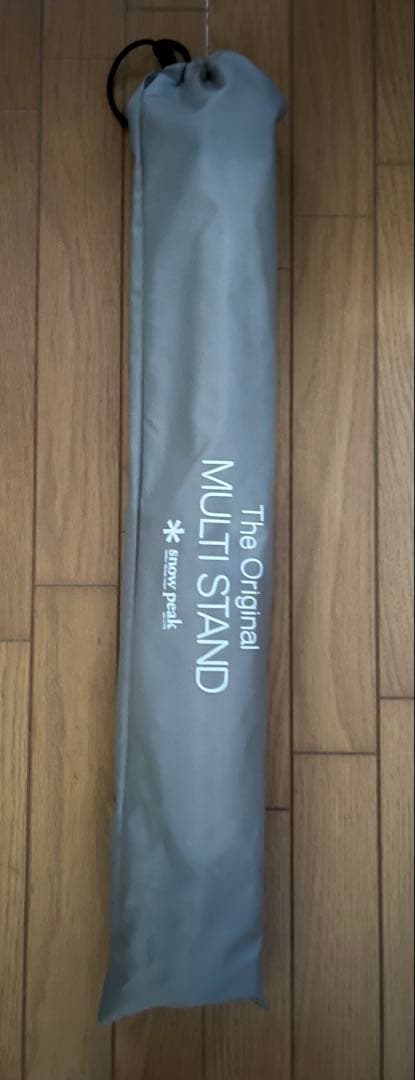 値下　 peak MULTI STAND調整可能多機能スタンド