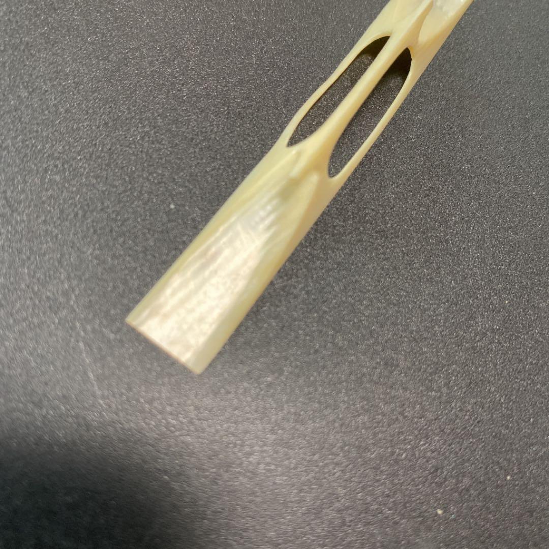 三味線　駒【東印】極上