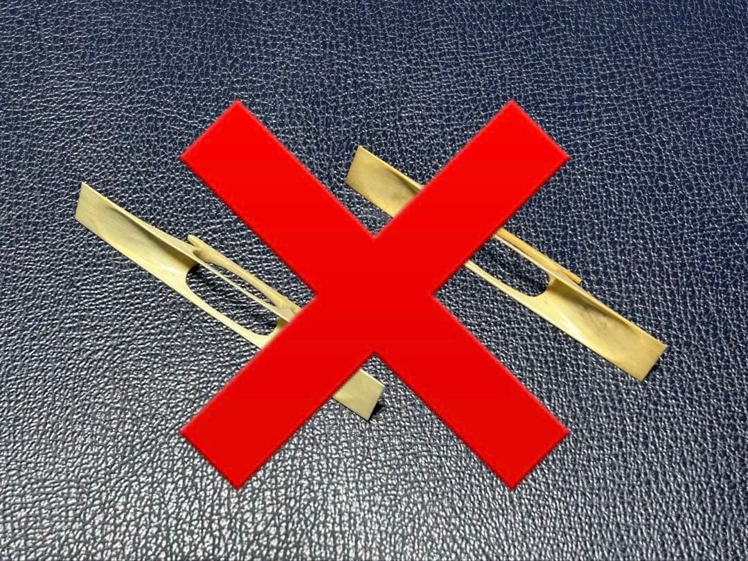 三味線　駒【東印】極上