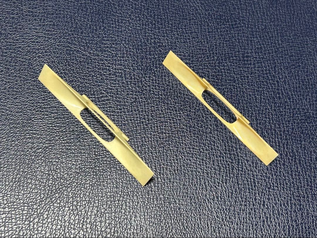 三味線　駒【東印】極上