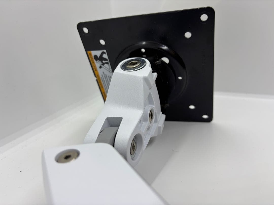 ジ*世様 ERGOTRON エルゴトロン LX モニターアーム デスクマウント