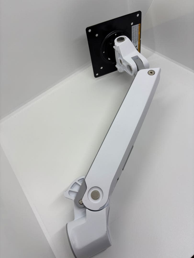 ジ*世様 ERGOTRON エルゴトロン LX モニターアーム デスクマウント