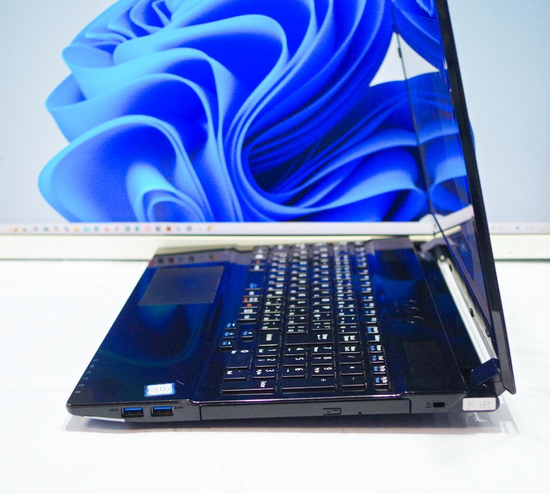 ◆軽快　NEC　LAVIE　メモリ8GB　SSD240GB Office2021