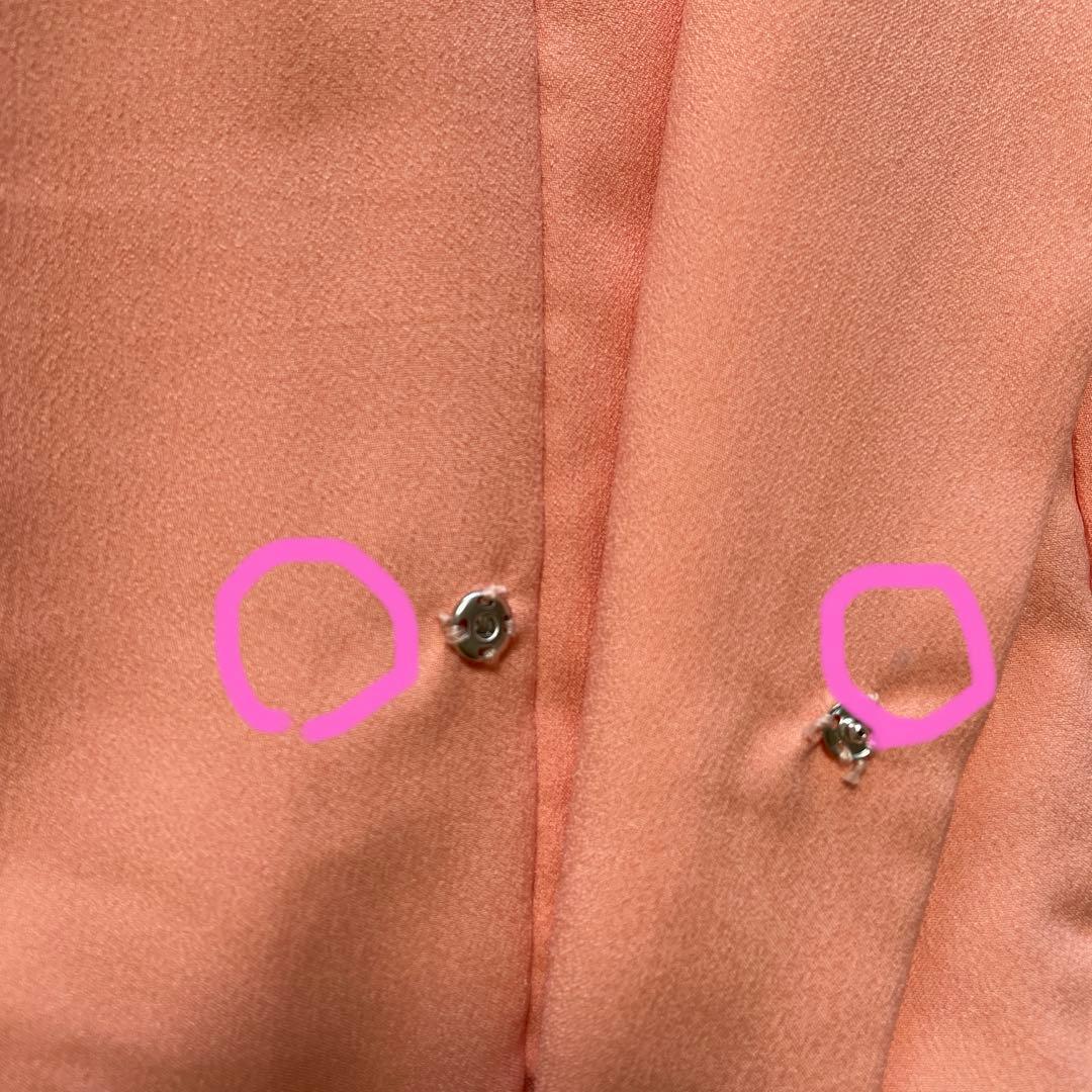 キャサリンコテージ七五三着物と被布セット