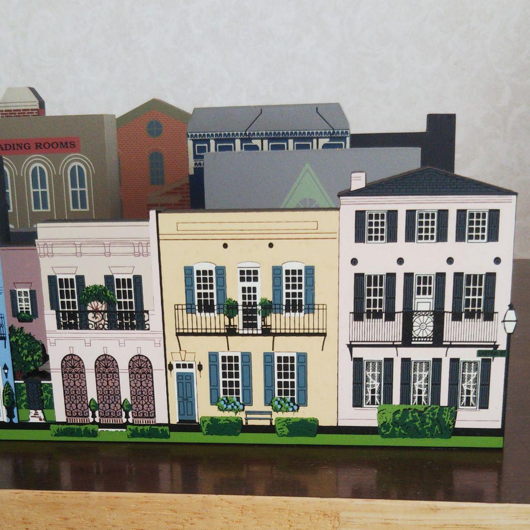 アメリカインテリア 木製 建物 26点