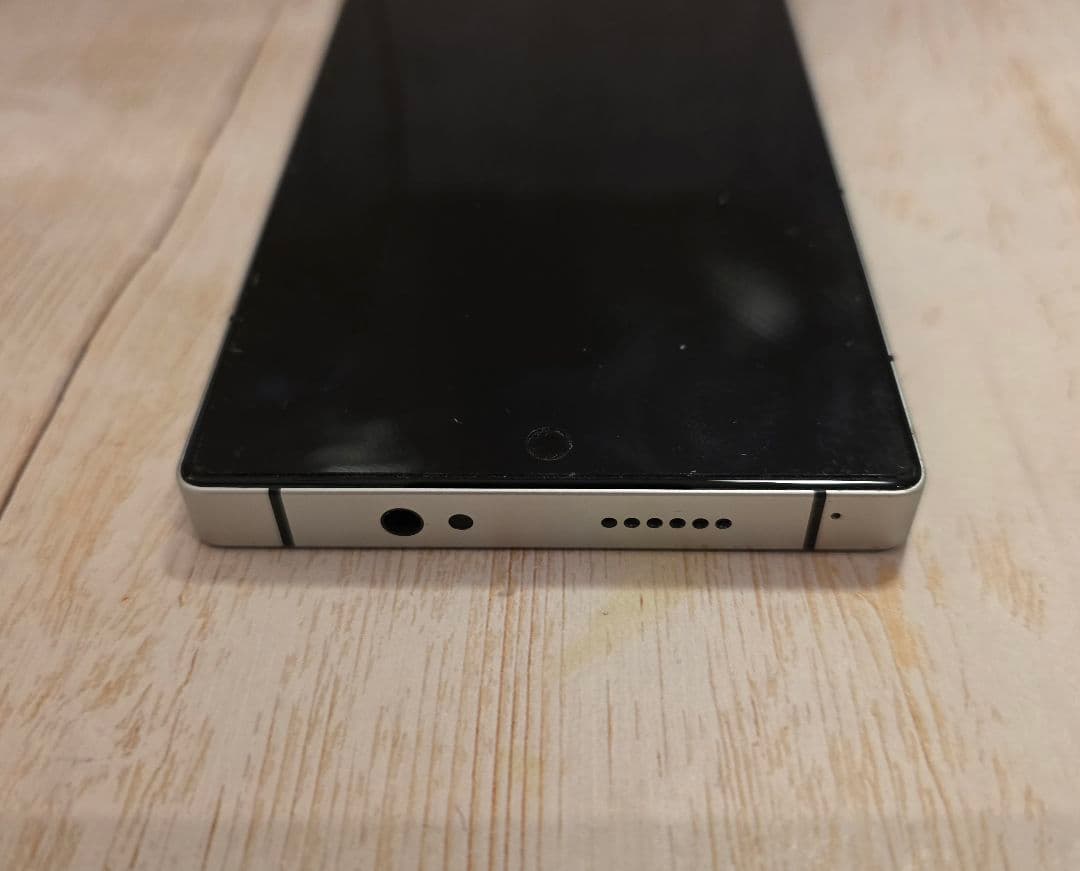 スマートフォン本体 REDMAGIC 10S Pro 16GB+512GB / Moonlight