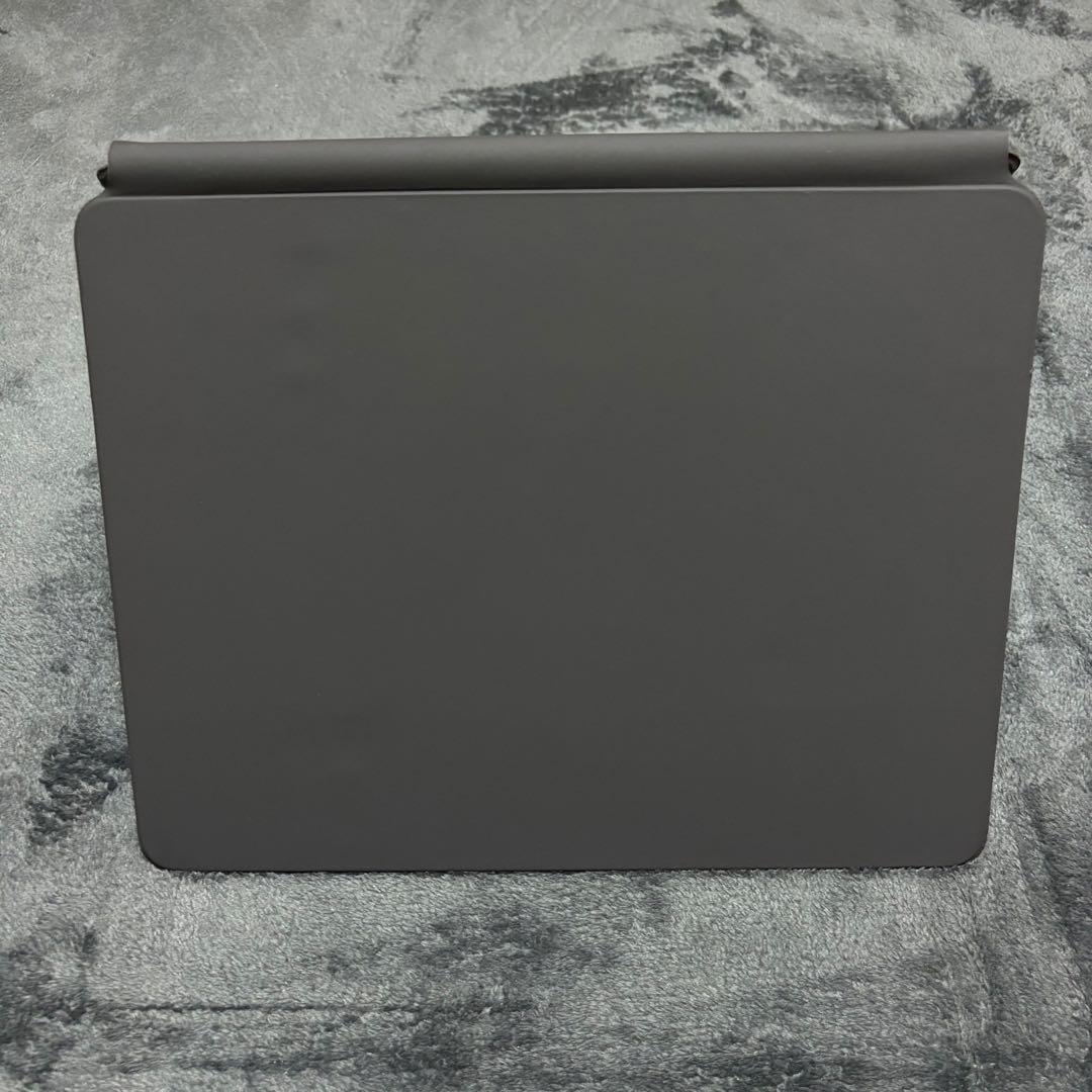 キーボード iPad Air 13 M3 / Pro 12.9 Magic Keyboard