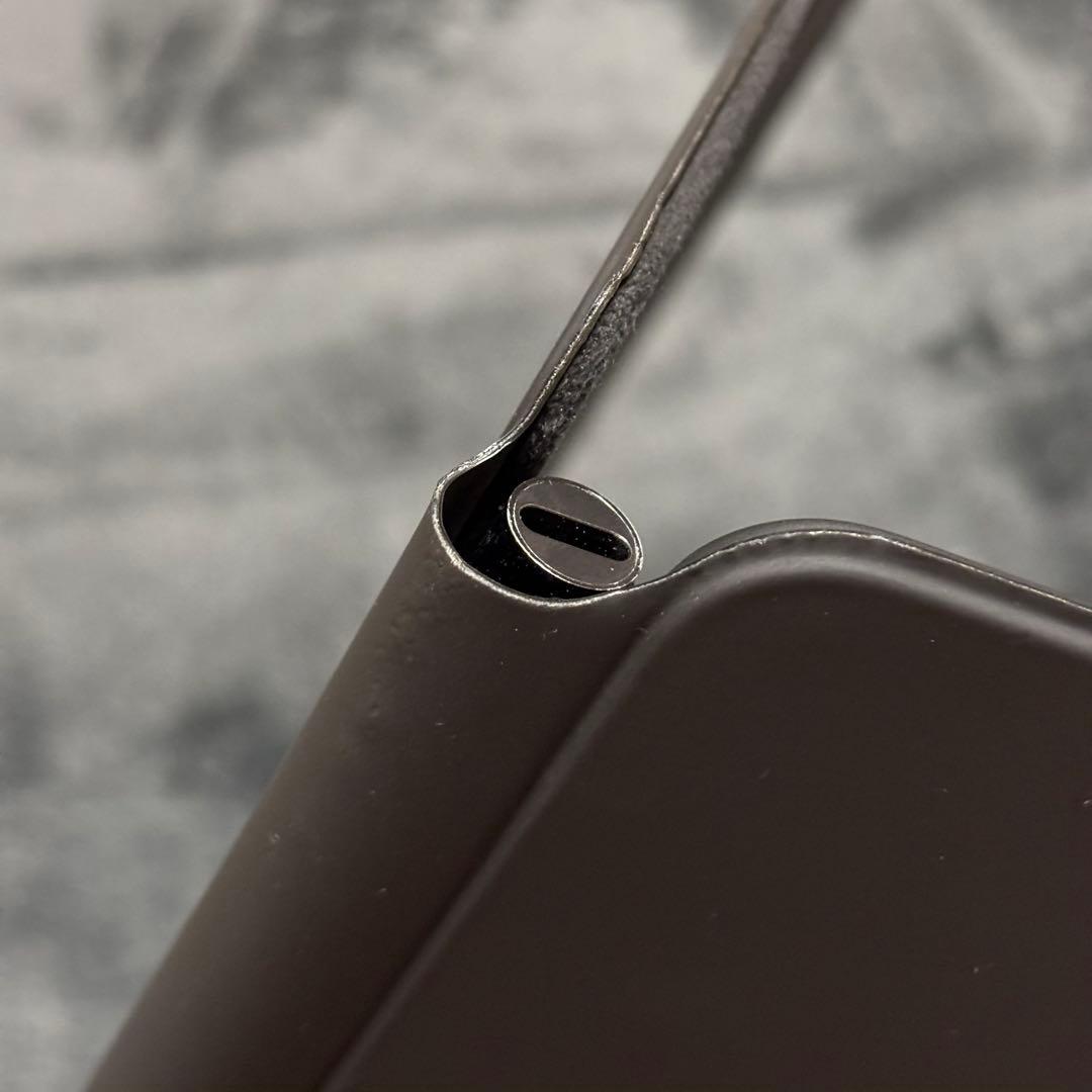 キーボード iPad Air 13 M3 / Pro 12.9 Magic Keyboard