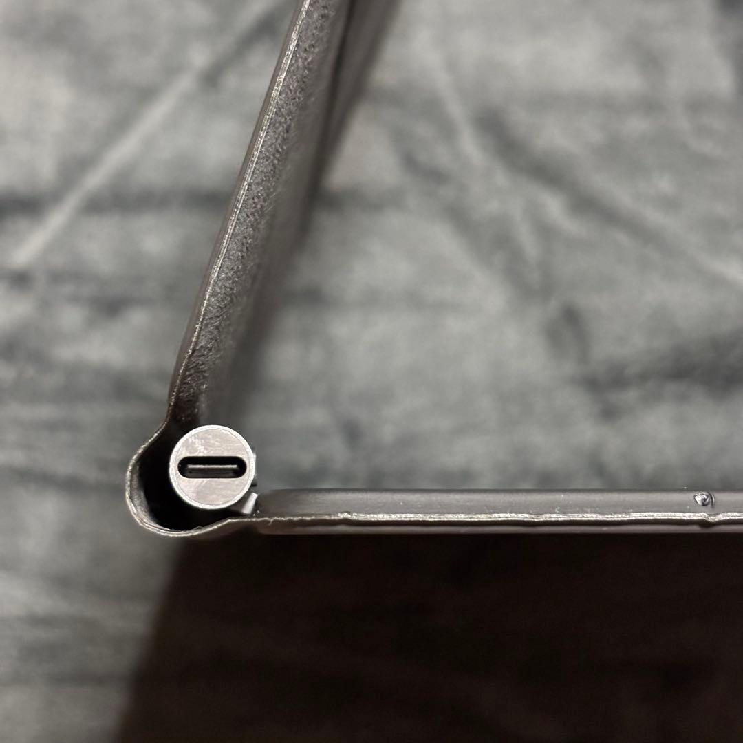 キーボード iPad Air 13 M3 / Pro 12.9 Magic Keyboard