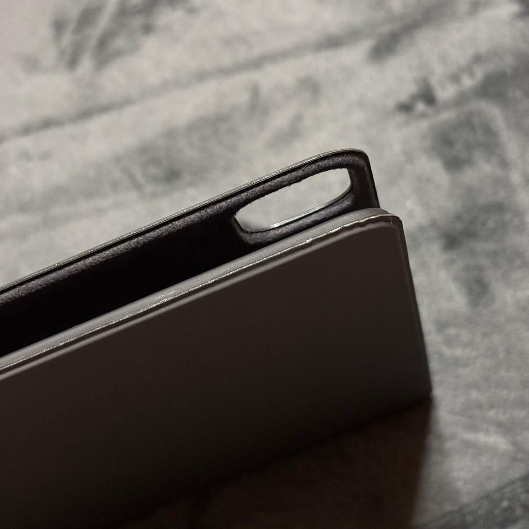 キーボード iPad Air 13 M3 / Pro 12.9 Magic Keyboard