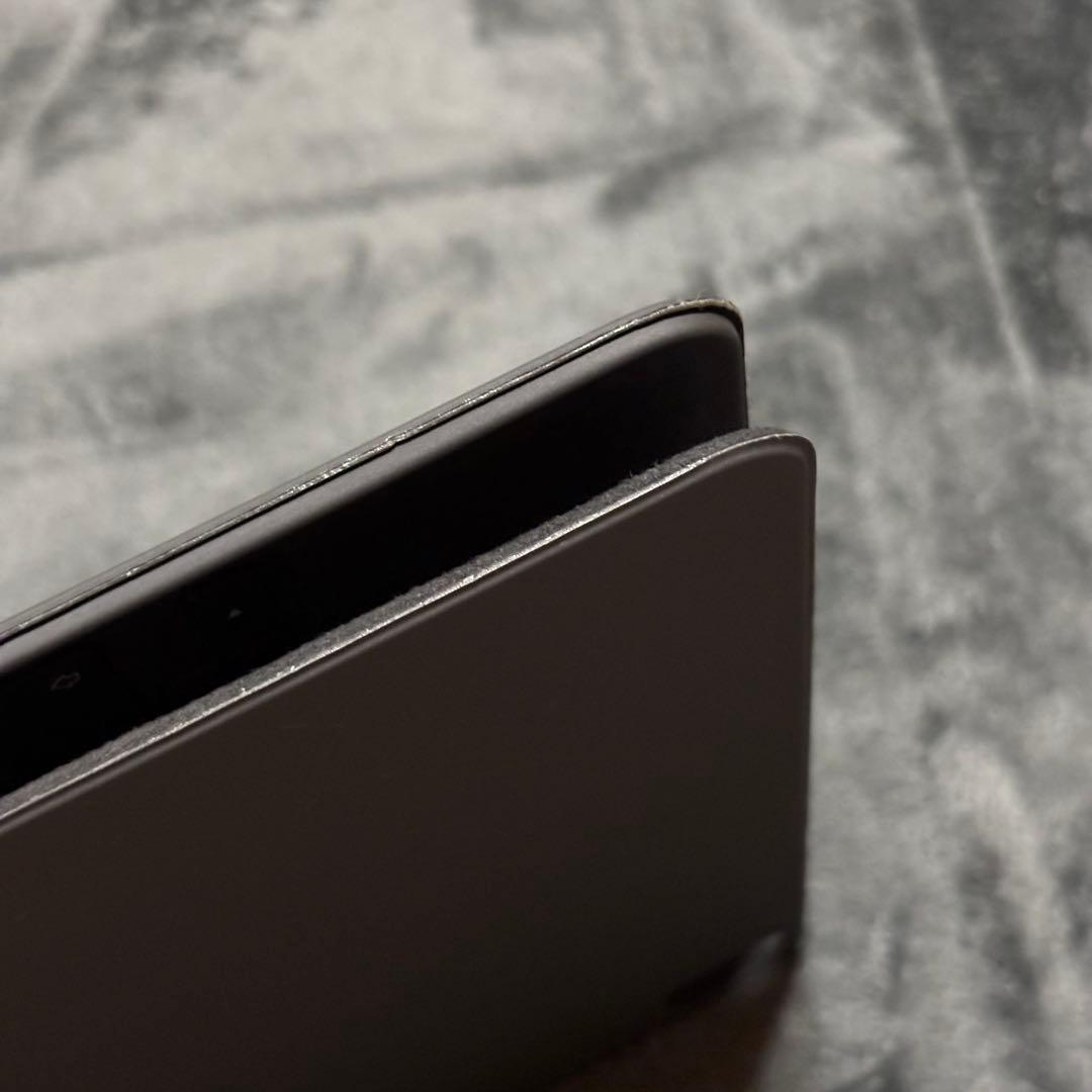 キーボード iPad Air 13 M3 / Pro 12.9 Magic Keyboard