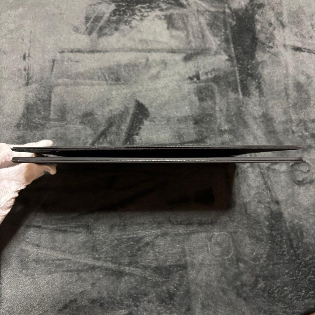 キーボード iPad Air 13 M3 / Pro 12.9 Magic Keyboard