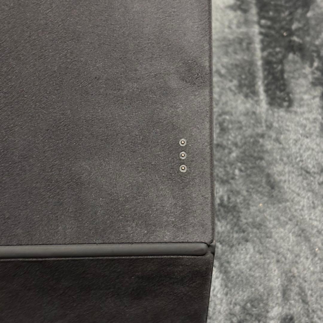 キーボード iPad Air 13 M3 / Pro 12.9 Magic Keyboard