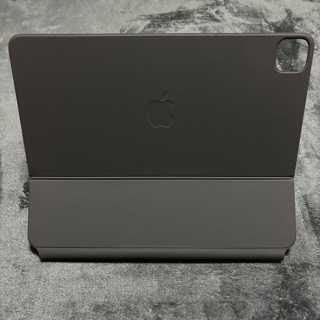 キーボード iPad Air 13 M3 / Pro 12.9 Magic Keyboard