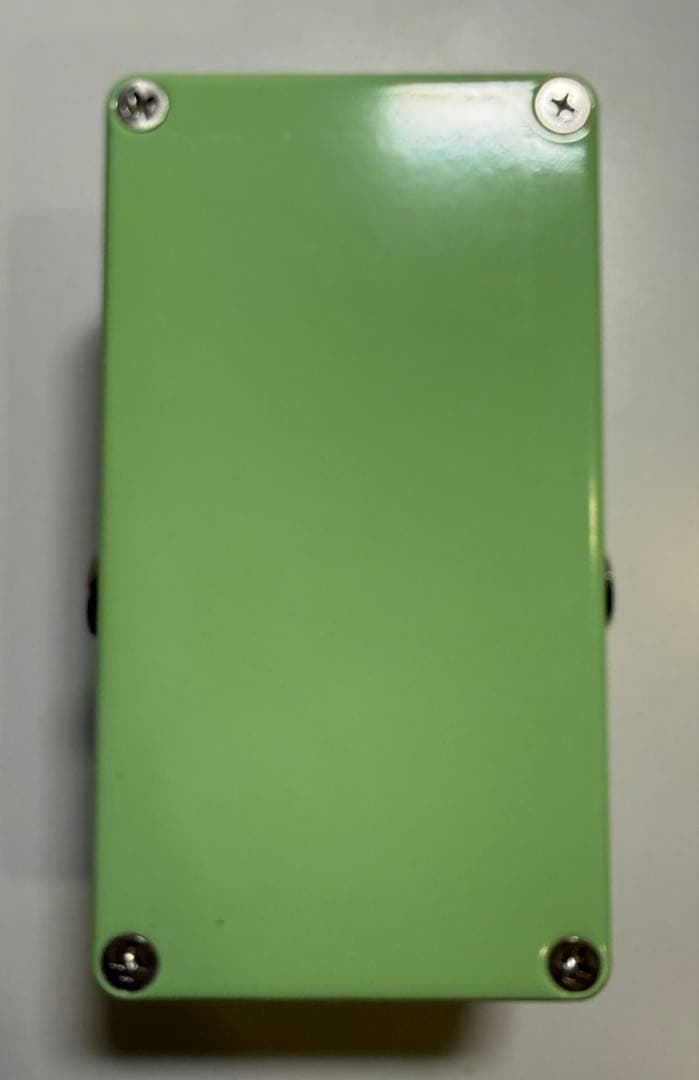 Ovaltone FOUNTAIN HS model オーバードライブ