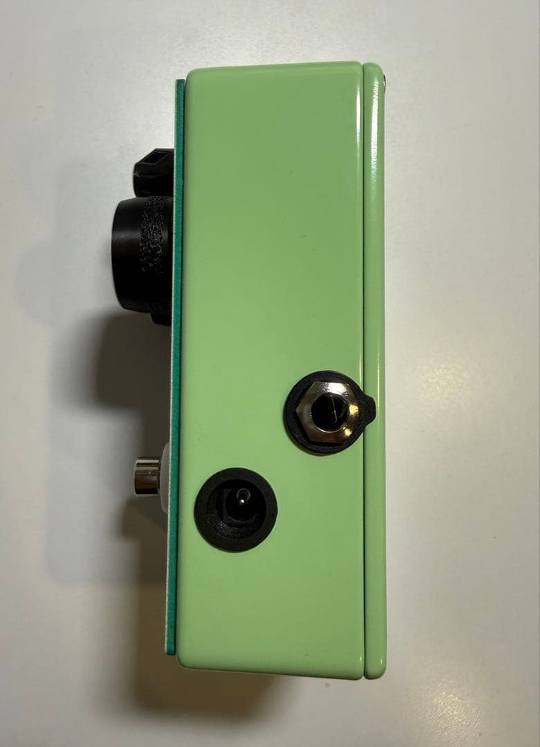 Ovaltone FOUNTAIN HS model オーバードライブ