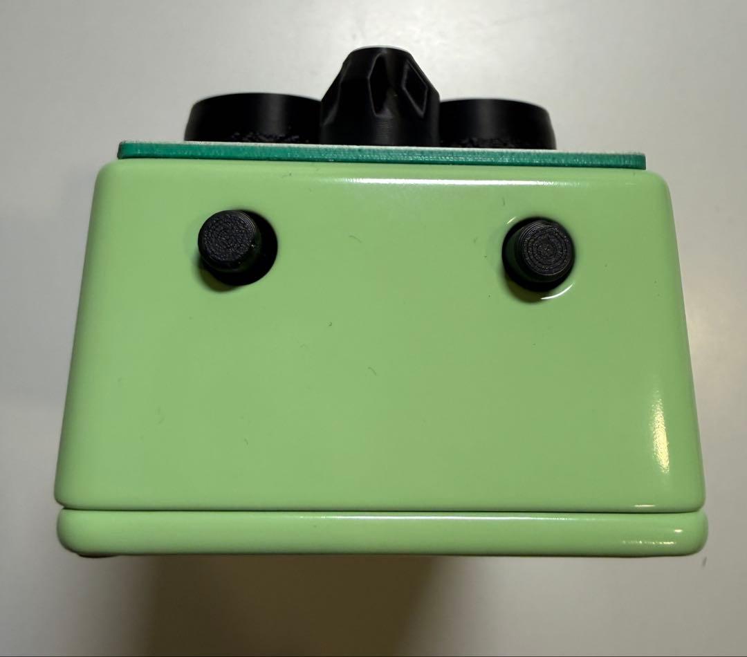 Ovaltone FOUNTAIN HS model オーバードライブ