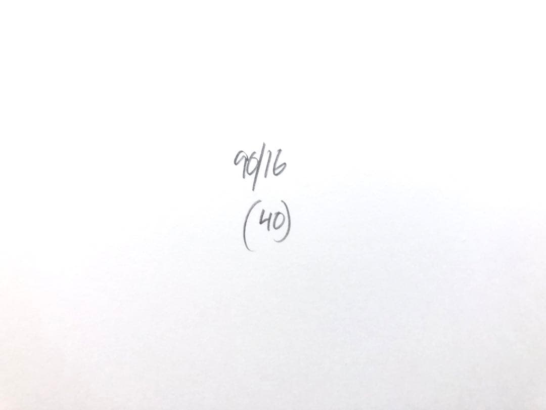 Deborah Turbeville /マリア像/ゼラチンシルバープリント