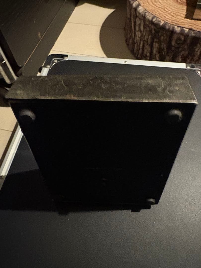 エレクトロハーモニックス BIG MUFF 1stリィッシュー　チキンノブ