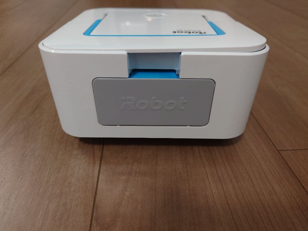 iRobot ブラーバジェット240 Braava jet ロボット掃除機