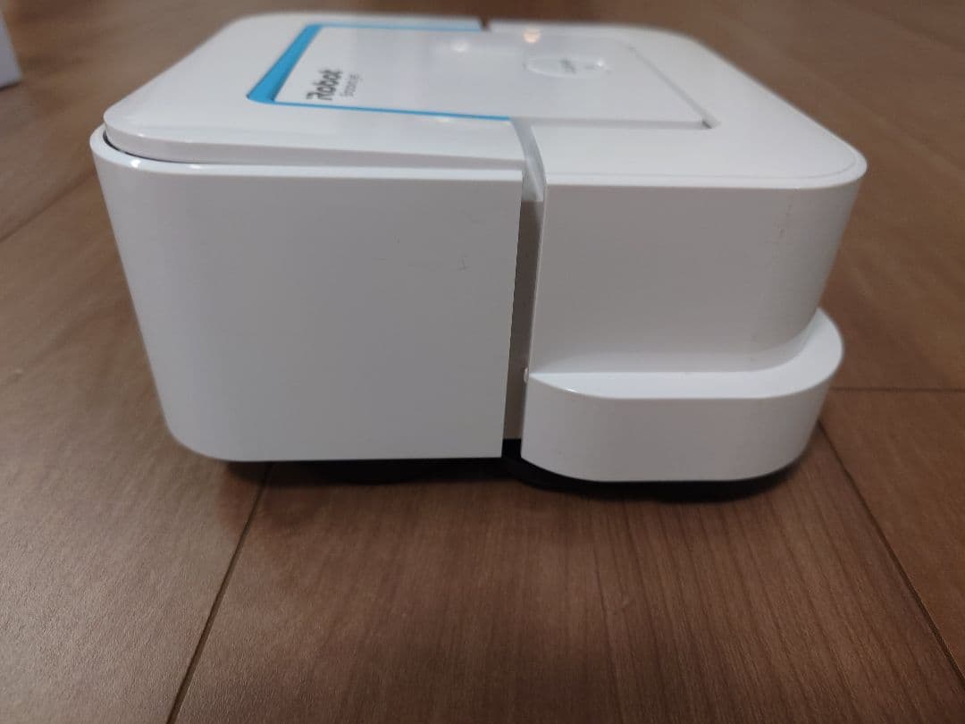 iRobot ブラーバジェット240 Braava jet ロボット掃除機