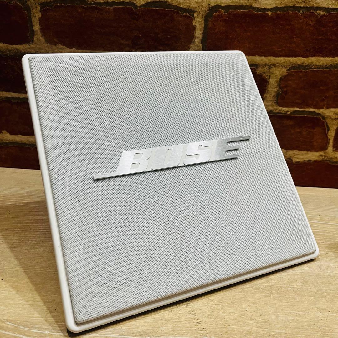 K3022【BOSE】 111PYW スピーカー 2個セット