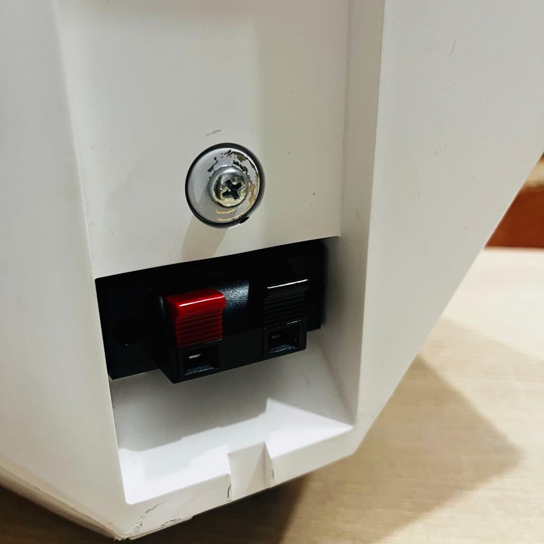 K3022【BOSE】 111PYW スピーカー 2個セット