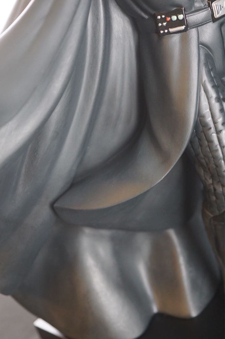 LLADR リヤドロ ダースベイダー 限定504体 共箱 美品 スターウォーズ