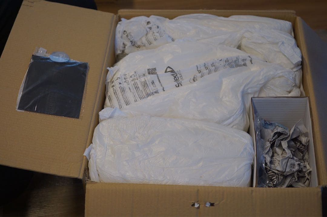 LLADR リヤドロ ダースベイダー 限定504体 共箱 美品 スターウォーズ