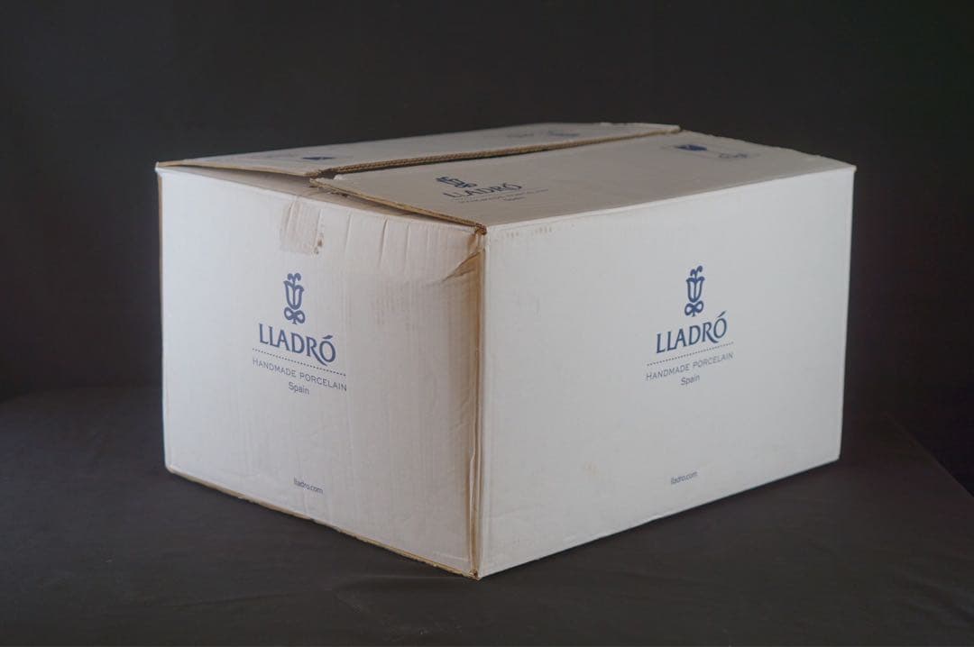 LLADR リヤドロ ダースベイダー 限定504体 共箱 美品 スターウォーズ