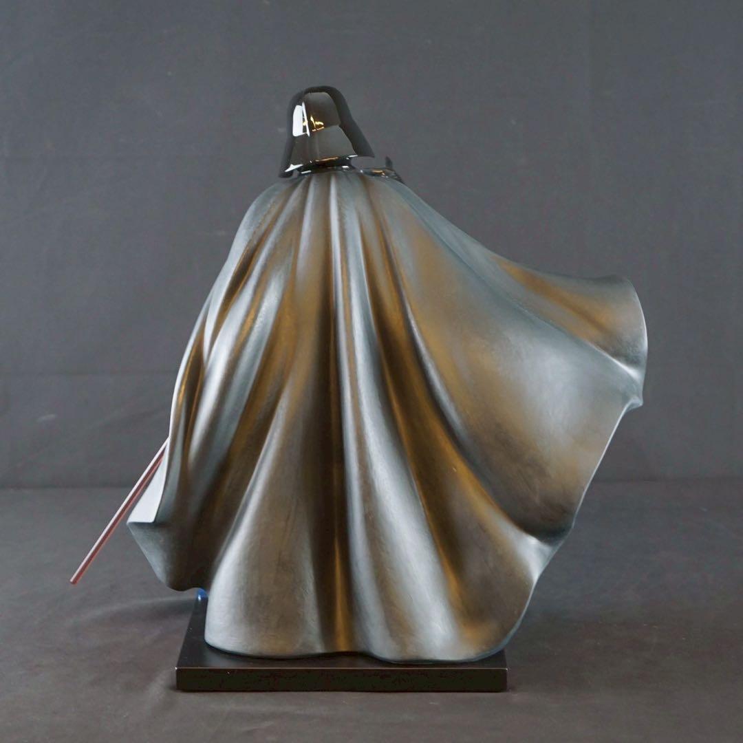 LLADR リヤドロ ダースベイダー 限定504体 共箱 美品 スターウォーズ