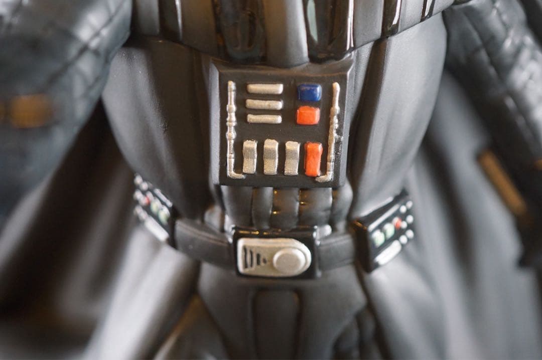LLADR リヤドロ ダースベイダー 限定504体 共箱 美品 スターウォーズ
