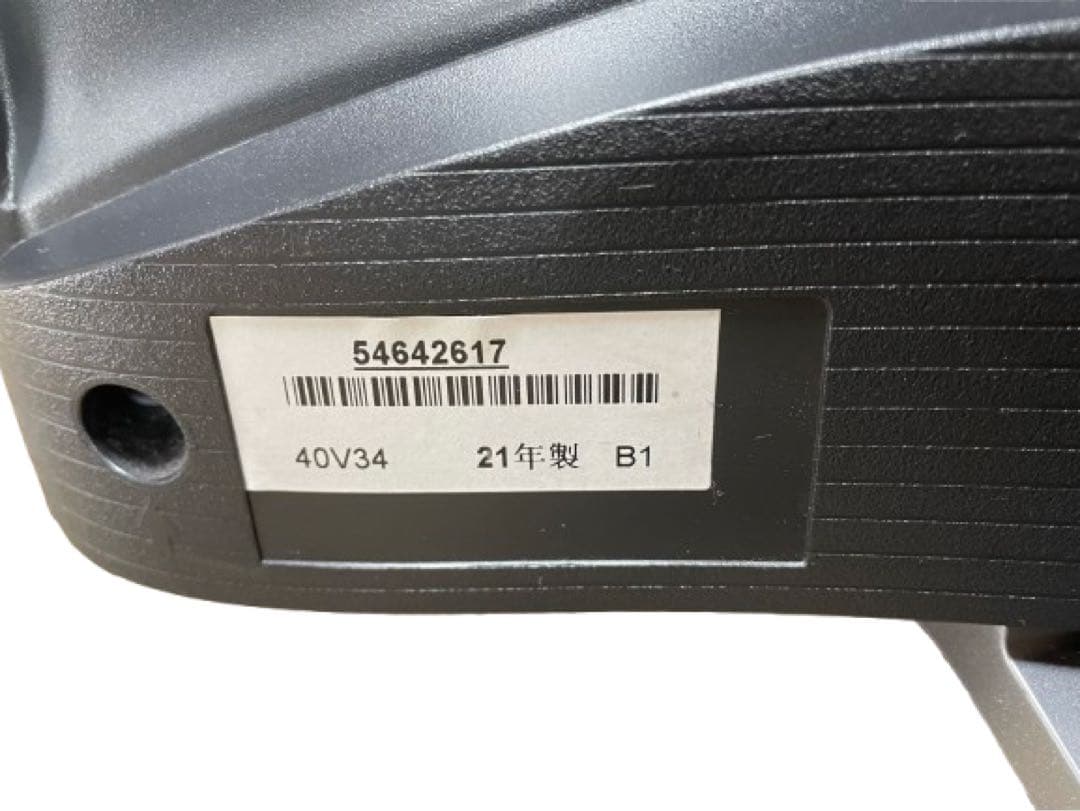 TOSHIBA REGZA 40V34 液晶テレビ