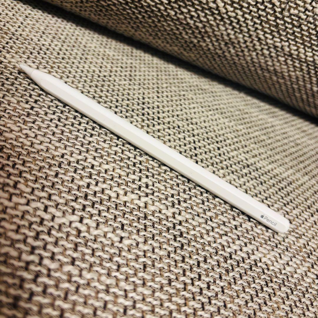 バラ可:iPad mini 第6世代 + ケース + Apple Pencil