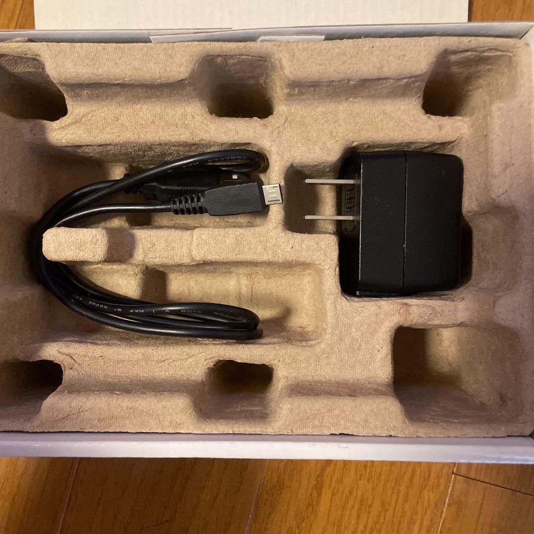 スマホ・タブレット・パソコン SHARP PW-SH1-P