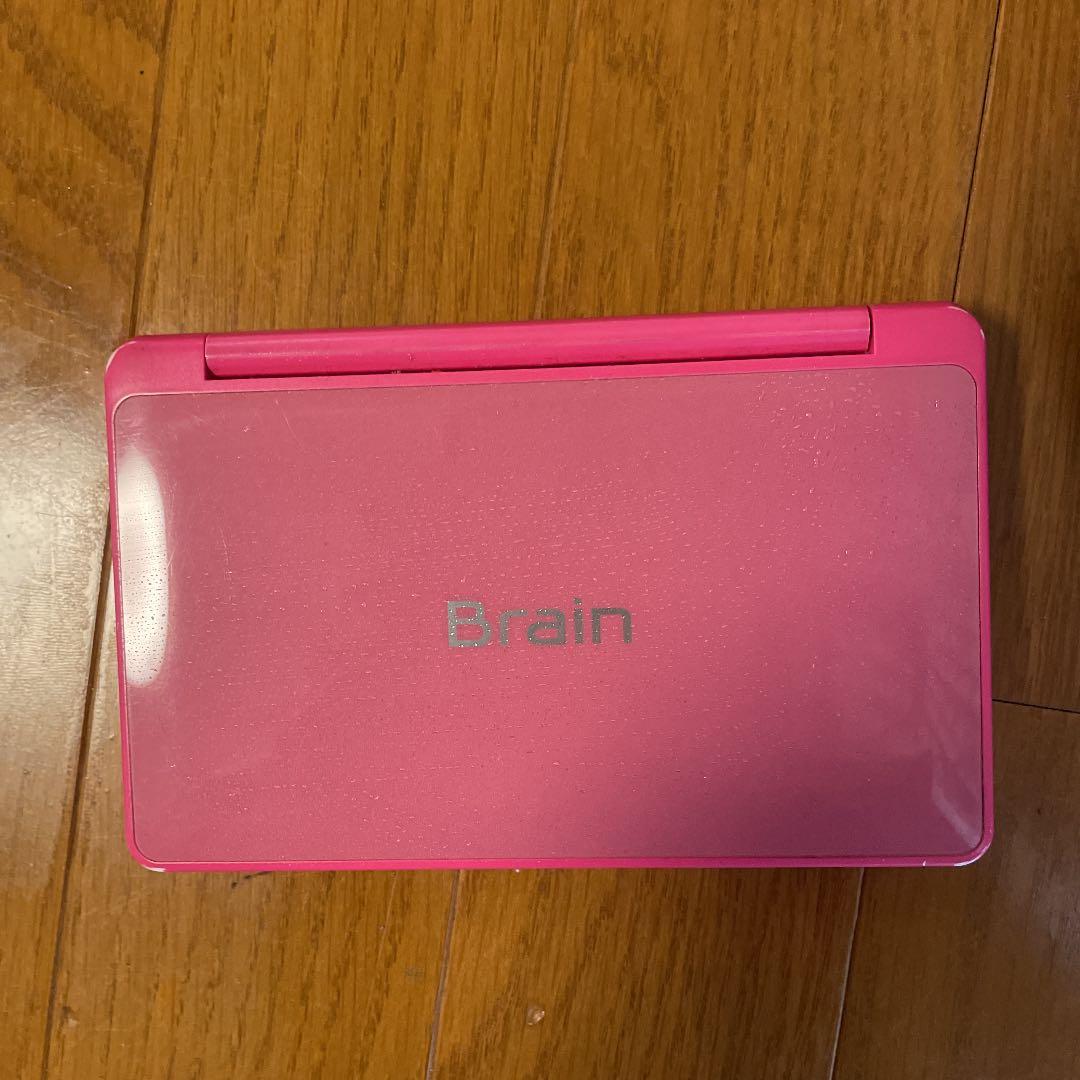 スマホ・タブレット・パソコン SHARP PW-SH1-P