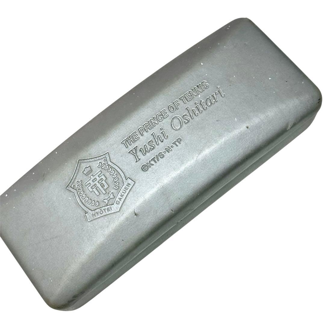 テニスの王子様 忍足侑士 眼鏡　公式品