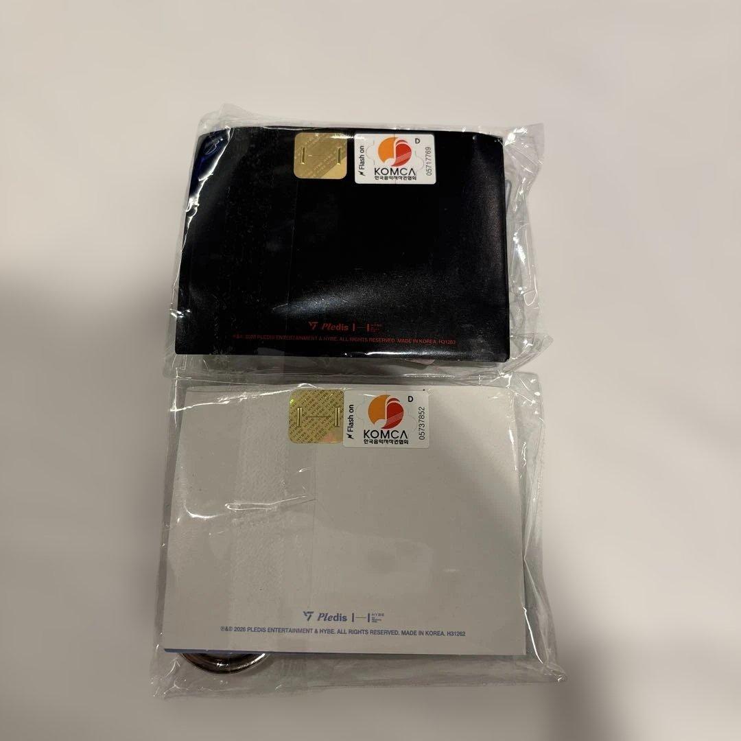 ジュン セブチ SEVENTEEN カプセルトイ デジコ