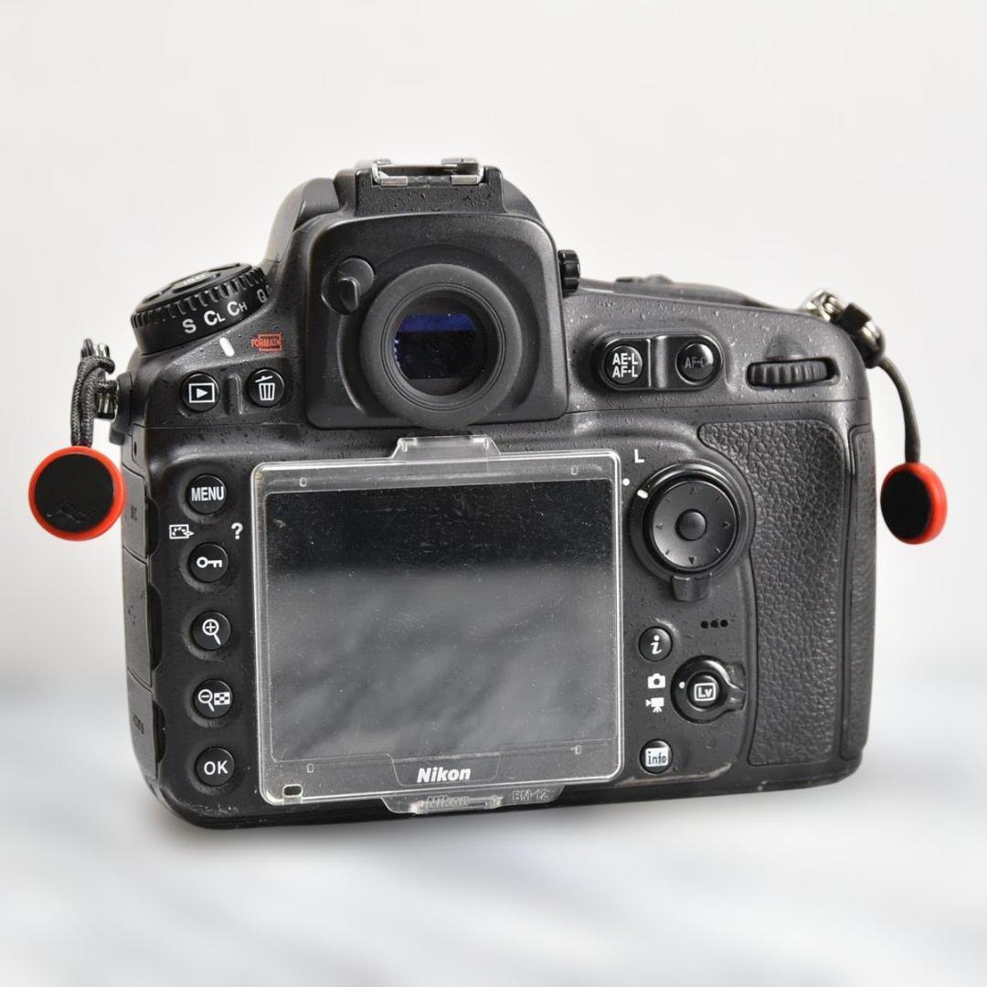 Nikon D810 デジタル一眼レフ フルサイズ 3635万画素 ストロボ不良