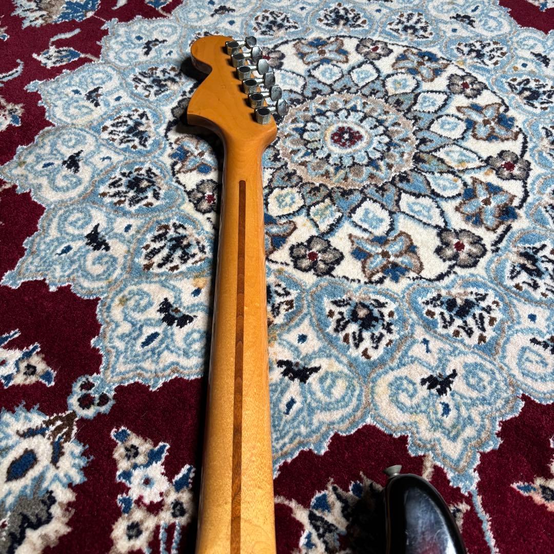 激レア　Tokai Silver Star 1981年製 ストラトタイプ　日本製