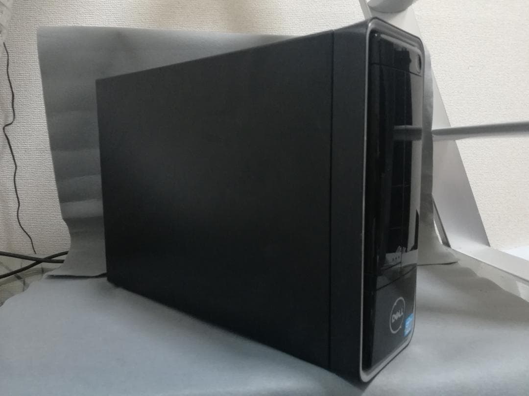 【値引交渉OK】【整備済】Win11搭載フルセット！☆マイクラ動作確認済