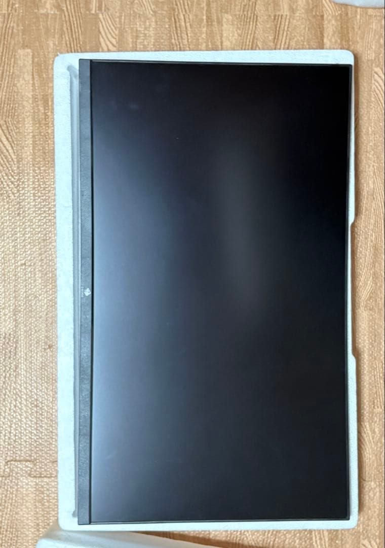 Z-Edge湾曲ゲーミングモニター 24型 180Hz 1ms スピーカー　無傷